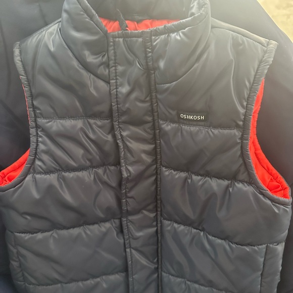 Oshkosh Kids Vest - Picture 4 of 7